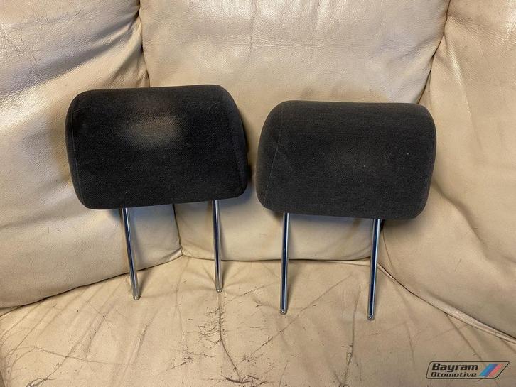 Bmw E36 hoofdsteunen voor coupe sedan cabrio E30 3-serie tou, Auto-onderdelen, Interieur en Bekleding, BMW, Gebruikt, Ophalen of Verzenden