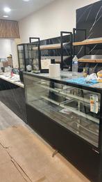 Gebak vetting 200cm niew!!!, Enlèvement