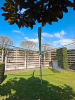 Droogmolen Leifheit, Ophalen, Droogmolen