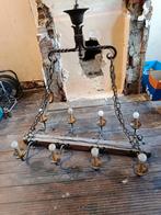 Luchter, Enlèvement