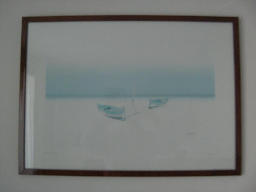 Cadres, Ophalen, Zo goed als nieuw