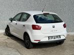 Seat Ibiza 1.2 Essence 2013 EURO 5 prête à immatriculer, Autos, Euro 5, Achat, Entreprise, Boîte manuelle