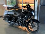 Harley davidson street glide 107 FLHX 5 HD 2018 custom 5hd, Motoren, Motoren | Harley-Davidson, Chopper, Particulier