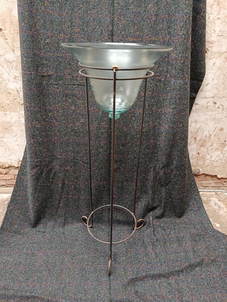 Plantenstolp., Huis en Inrichting, Kamerplanten, Ophalen