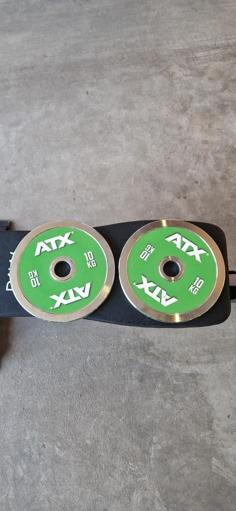 Fitnessen apparatuur en accessoires te koop!, Sport en Fitness, Fitnessmaterialen, Ophalen