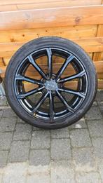 MAK DAVINCI 5x114.3, Enlèvement, Pneu(s)