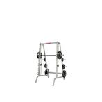 Life Fitness – Fit Series – Dual Smith – Smith Machine, Sport en Fitness, Fitnessmaterialen, Ophalen of Verzenden, Zo goed als nieuw