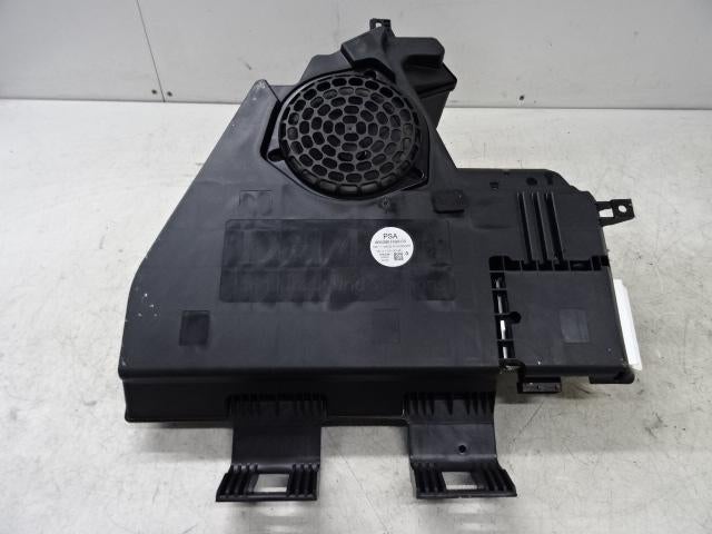 DIVERS DIVERS DS DS 3 (SA) (01-2015/07-2019) (966399148005), Autos : Pièces & Accessoires, Autres pièces automobiles, Autres marques automobiles