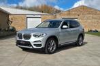 BMW X3 20i Xdrive ** CarPlay - Camera - LED ** GAR 12M, Auto's, BMW, Automaat, 1998 cc, 4 cilinders, Leder en Stof
