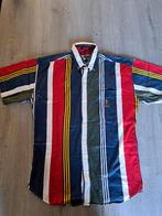 Leuk gestreept hemdje Chaps by Ralph Lauren, Kleding | Heren, Ophalen, Maat 48/50 (M)
