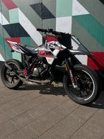 Ksr tr 50 sm competition, Fietsen en Brommers, Ophalen, Zo goed als nieuw