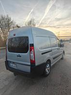 Citroen Jumpy 2.0HDI Euro 5 L2H2, Auto's, Voorwielaandrijving, Euro 5, Stof, 4 cilinders