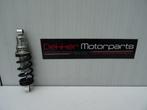 Achter Schokbreker / Veer Yamaha FZ8 / Fazer 800 2010-2016, -, Utilisé, -, -