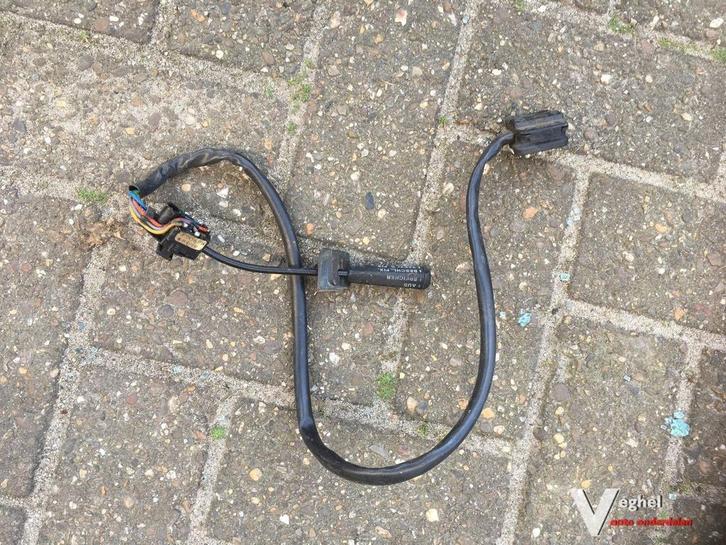 mercedes w124 cruise control schakelaar, Auto-onderdelen, Dashboard en Schakelaars, Gebruikt, Ophalen of Verzenden