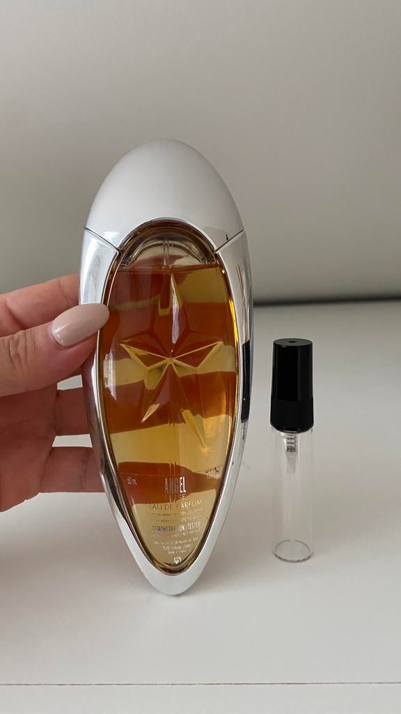 Thierry Mugler - Angel Muse, Bijoux, Sacs & Beauté, Beauté | Parfums, Neuf, Enlèvement ou Envoi