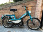 Motobécane 50V, Fietsen en Brommers, Brommers | Oldtimers, 49 cc, Klasse B (45 km/u), 1 versnellingen, Ophalen