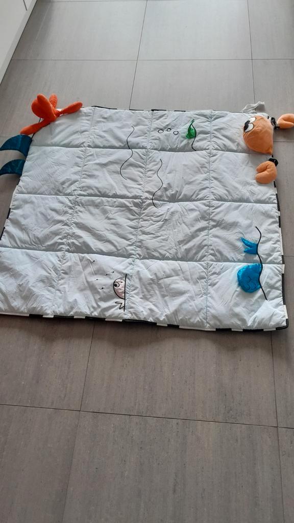 Speelkleed ikea, Kinderen en Baby's, Speelgoed | Speelkleden, Ophalen