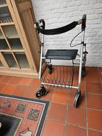 Rollator opklapbaar, Diversen, Ophalen, Opvouwbaar, Gebruikt
