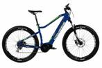 E-MTB Crussis E-Largo 5.7  20" (met garantie), Hardtail, Ophalen, Zo goed als nieuw