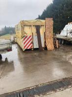 vrachtwagen MAN 310pk, Auto's, Vrachtwagens, Stof, Overige kleuren, MAN, Grijs