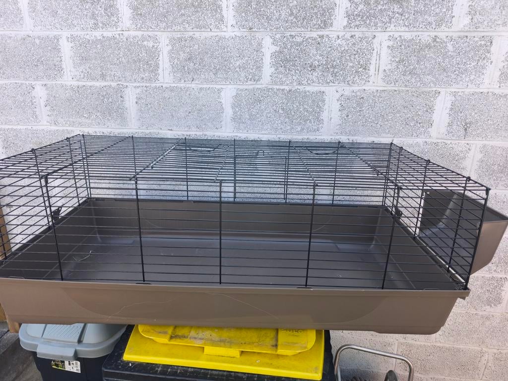 Cage lapin, Animaux & Accessoires, Cage, Lapin