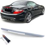 Achterklep Spoiler Cap Voor Mercedes SLK R172 AMG Look, Envoi