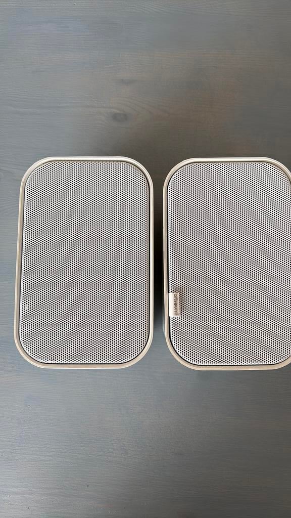 Artsound UNI30 luidsprekers, Audio, Tv en Foto, Ophalen, Gebruikt