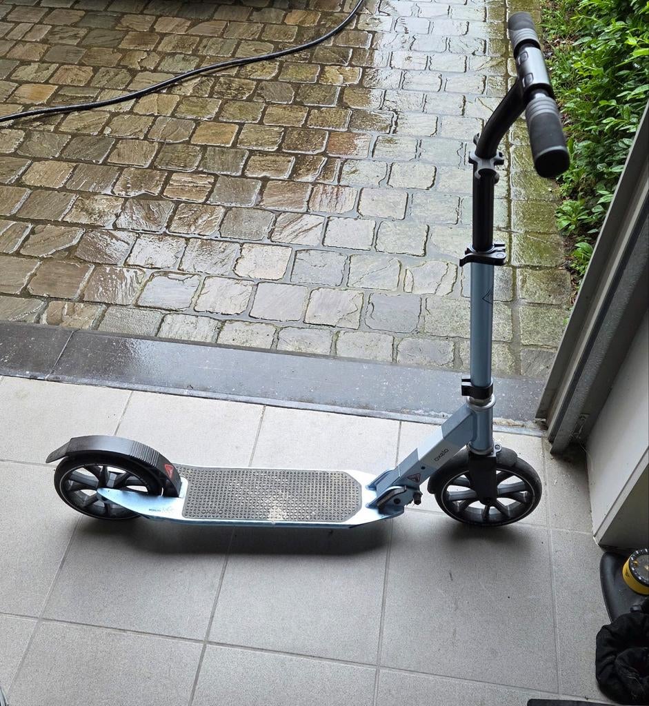 Volwassen step, Fietsen en Brommers, Steps, Ophalen