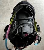 1 pony zadel + 2 paarden dressuurzadels (Stubben + Kieffer), Dieren en Toebehoren, Paarden en Pony's | Zadels, Ophalen