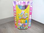 Barbie Colour Reveal Dye Fashion set, Kinderen en Baby's, Verzenden, Zo goed als nieuw, Barbie