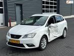 SEAT Ibiza ST 1.2 TSI Chill Out, airco, trekhaak, 1197 cm³, Euro 5, Achat, 63 kW