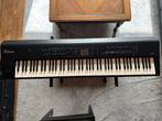 Roland RD 800 piano portable, Musique & Instruments, Digital, Enlèvement, Utilisé, Piano