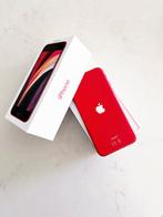 Iphone SE (Red), Telecommunicatie, Mobiele telefoons | Apple iPhone, Ophalen, Gebruikt, 72 %, 64 GB