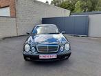 Mercedes-Benz CLK-Klasse 200 CLK 200 Elegance Full opties 1s, Autos, Achat, Electronic Stability Program (ESP), Entreprise, 136 ch