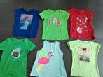 mooie t-shirts meisjes 13 jaar, Enfants & Bébés, Vêtements enfant | Taille 158, Enlèvement ou Envoi, Comme neuf, Fille, Chemise ou À manches longues
