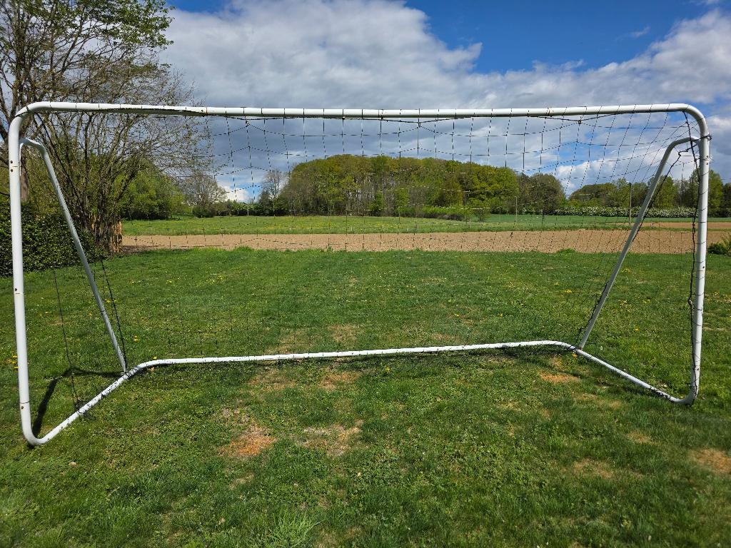 But de football, Sports & Fitness, Enlèvement, Utilisé, Autres types