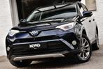 Toyota RAV4 RAV4 HYBRID 2.5i e-AWD CVT *FULL TOYOTA HISTORY*, Auto's, Automaat, 114 kW, 155 pk, Bedrijf