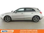 Mercedes-Benz A-Klasse 180 A 180 d (bj 2021), Auto's, Voorwielaandrijving, USB, Gebruikt, 116 pk