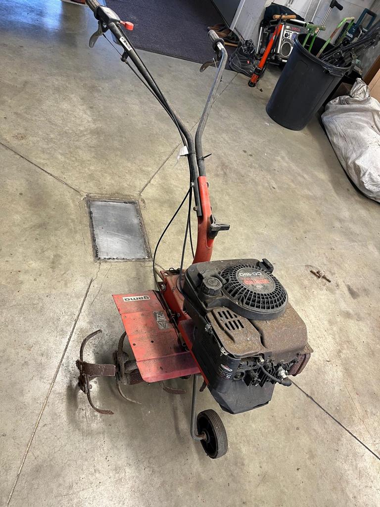 Freesmachine, Doe-het-zelf en Bouw, Gereedschap | Freesmachines, Ophalen, Gebruikt