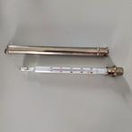 Thermometer, Verzamelen, Biermerken, Ophalen of Verzenden, Stella Artois