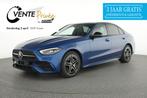 Mercedes-Benz C 300 e AMG Line 300 e AMG Line *3 jaar garant, Auto's, Automaat, 4 deurs, Gebruikt, 4 cilinders