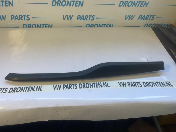 Dashboard deel van een Alfa Romeo Stelvio, Gebruikt, -, -, Ophalen of Verzenden