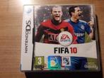 Nintendo DS Fifa 10, Ophalen of Verzenden, Zo goed als nieuw, 3 spelers of meer, Sport