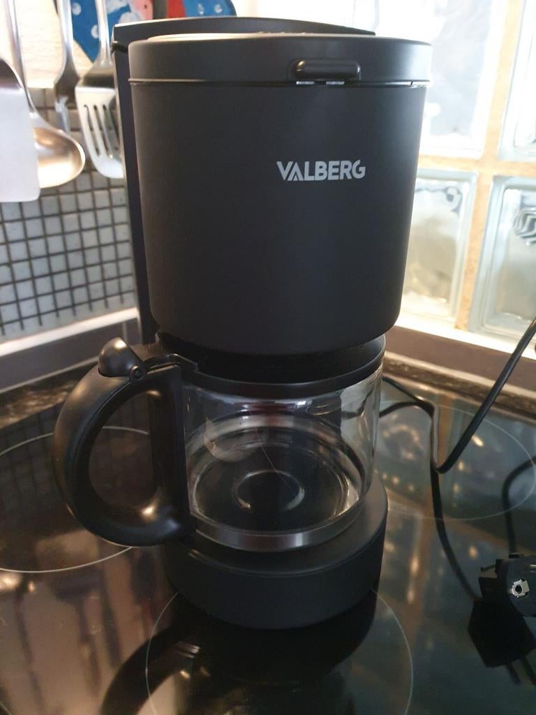 Percolateur, Enlèvement ou Envoi