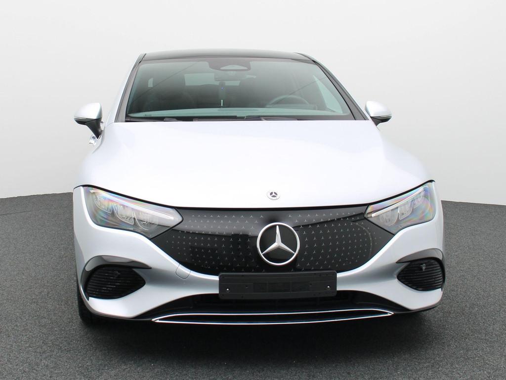 Mercedes-Benz EQE 300 Business Line + LEDER + PANORAMISCH DA, Autos, Mercedes-Benz, Argent ou Gris, Achat, https://public.car-pass.be/vhr/89dbc618-0dcb-40ad-9061-d05cca339443