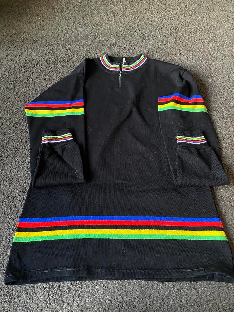 Nieuwe wieler trui, Ophalen of Verzenden, Nieuw