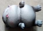 Figurine "chat"