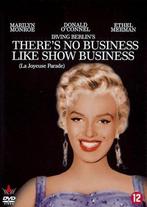 There's No Business like Show Business (1954) Dvd, Enlèvement ou Envoi, Comédie, Utilisé, 1940 à 1960