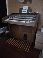 NL: elektronisch orgel Böhm, Musique & Instruments, Orgues, Enlèvement, Utilisé, 3 claviers, Orgue