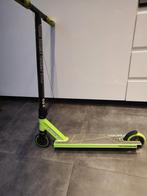 Trottinette acrobatique verte pour enfants Madd Gear MG1, Vélos & Vélomoteurs, Enlèvement, Utilisé, Step simple, Madd Gear